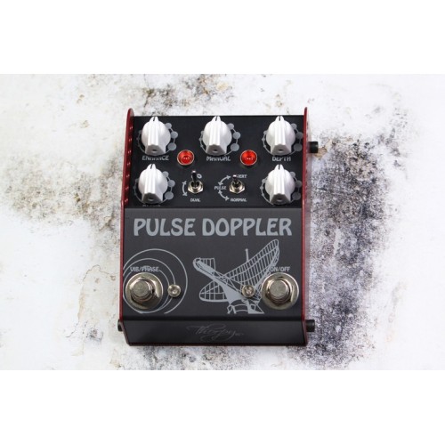 ThorpyFX Pulse Doppler